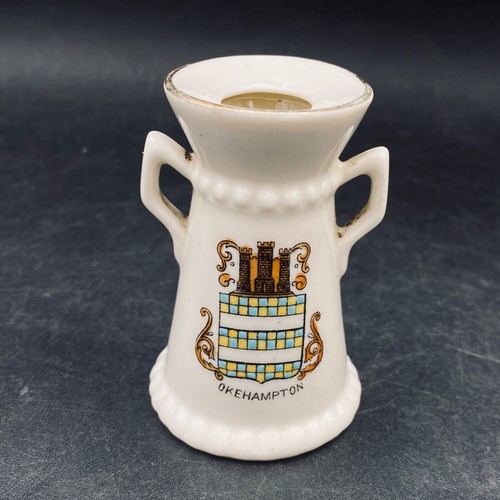 Okehampton two handled - two,