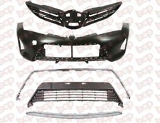 TOYOTA AURIS FRONT BUMPER