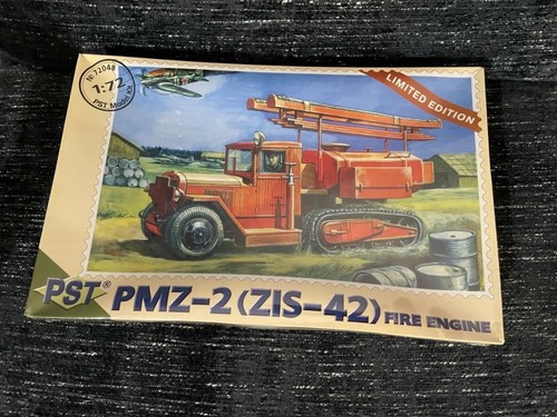 Nib pst model kit 72048 - pst,