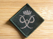 Current scouting duke of - scouting,