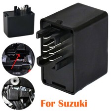 LED indicators UK For Suzuki