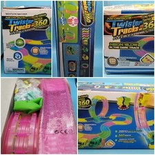 Mindscope Twister Tracks Neon