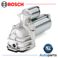 For Jaguar - X-Type 2.0 D, 2.2 D 2005-2009 Bosch 2135 Starter Motor 0986021351