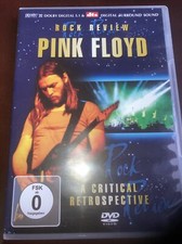PINK FLOYD Rock Review  DVD Arnold Layne, Atom Heart Mother, DOGS, Echoes Etc