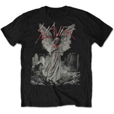Slayer gravestone walks - slayer, 'gravestone