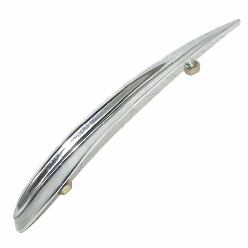 Vespa front mudguard - mudguard, drop