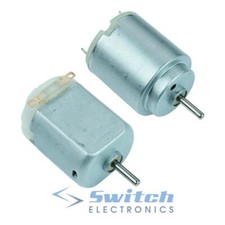 Miniature Small Electronic DC