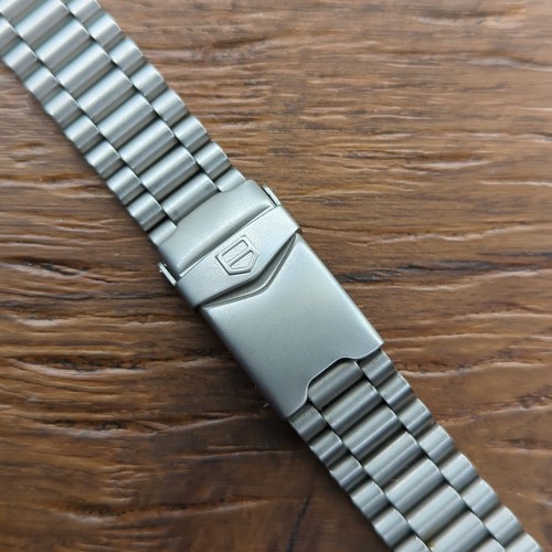 Tag heuer 2000 301 - 2000, 301/81