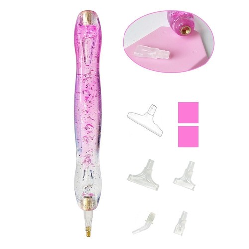Replacement pen heads for - heads,