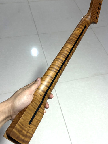 Aaaa stainless steel frets - aaaa,