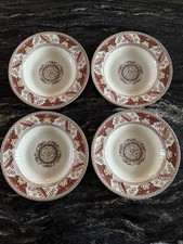 Wood & Hulme Balmoral Dishes