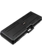 Medium rifle smg - hard, case