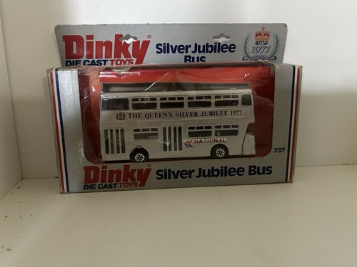 Dinky toys leyland atlantean - dinky,