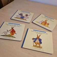 complete collection of 4 1985