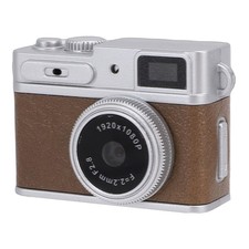 ⁺Keychain Digital Camera