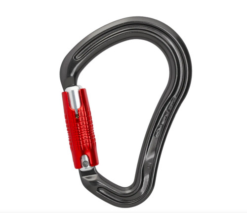 Boa hms karabiner titanium - ,