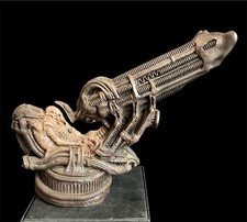 Alien Space Jockey Prometheus