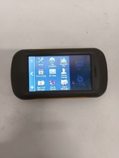 Garmin Montana 600 Handheld GPS Unit