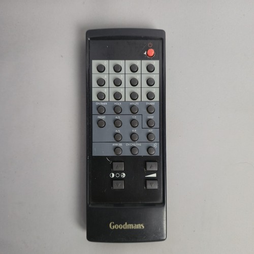 Genuine goodmans vintage - genuine,