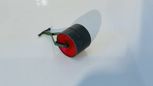 Dinky toys 105a - garden, roller