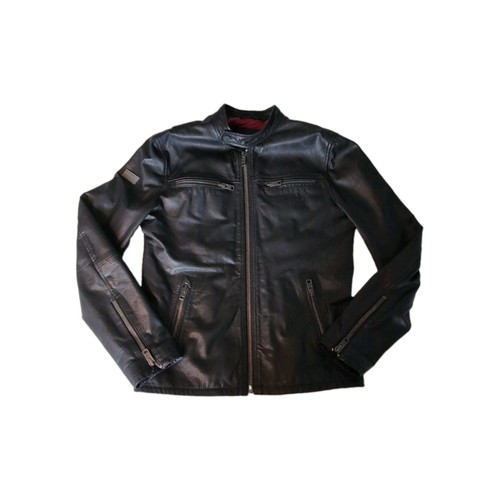 Superdry mens jacket black - superdry,