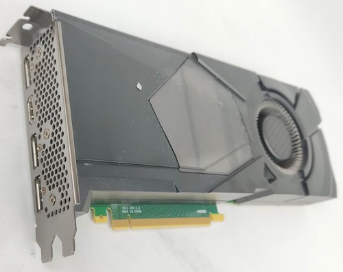 Dell 84kch geforce rtx 2080 - geforce,
