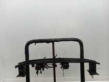 VOLKSWAGEN T-ROC Rear Bumper