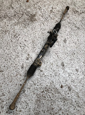 Vauxhall Combo D Mk3 Power