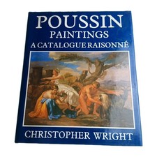 Poussin Paintings Catalogue