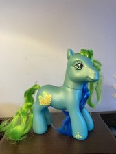 My Little Pony G3 Tropical Surprise Brushable Figure