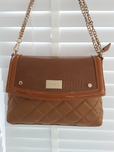 Bessie london woman quilted - london, woman's