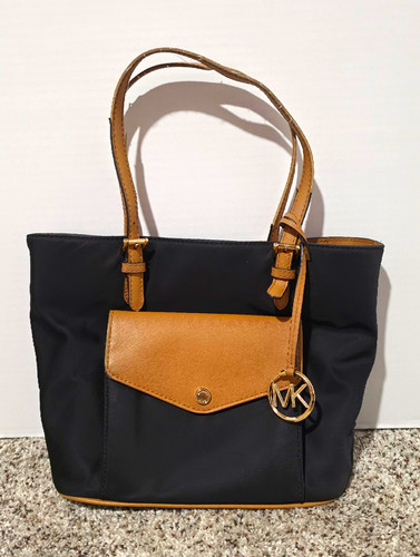 Michael kors tote bag - bag, black