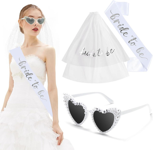 Hen accessories set bride - hen, do
