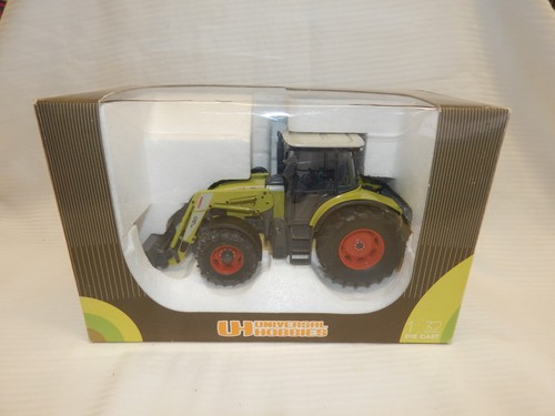 Universal hobbies claas ares - hobbies,