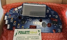 Card Control Bimby TM31