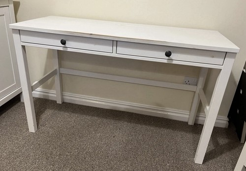 Ikea hemnes desk - hemnes, 2