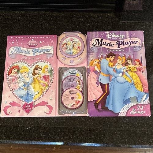 Vintage disney princess - disney, purple