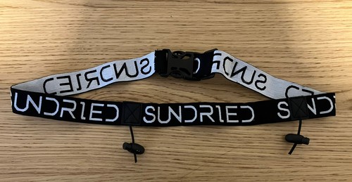 Sundried premium race belt for - belt,