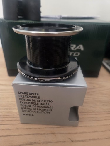 Shimano ultegra 14000 xtd - shimano,