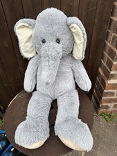 Hunter Price Grey Elephant