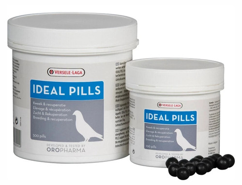 Oropharma versele laga ideal - oropharma,