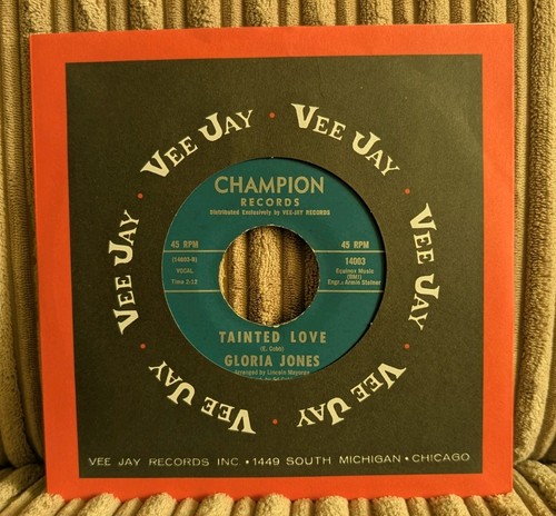 Northern soul gloria - soul,