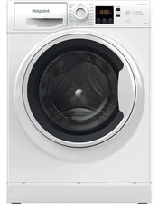 Hotpoint NSWA1146WW Washing
