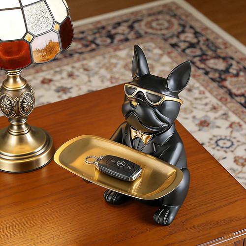 Multi functional bulldog tray - multi,