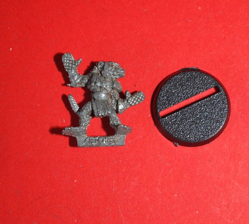 Blood bowl - bowl,
