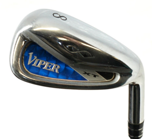 Snake eyes viper iron - snake,