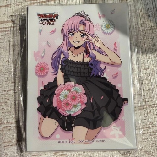 Cardfight vanguard inabe nao - cardfight!!,