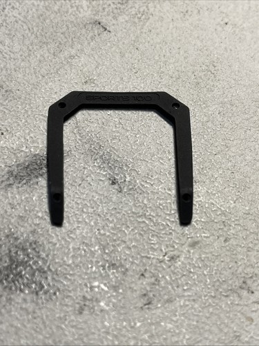 Nos bezels for - nos, g757