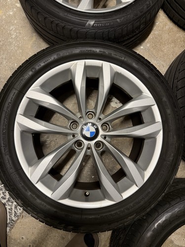 Bmw oem genuine - bmw, inch