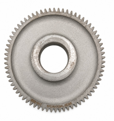 Genuine wilson 10000 - genuine, fg